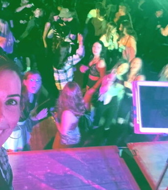 mb party