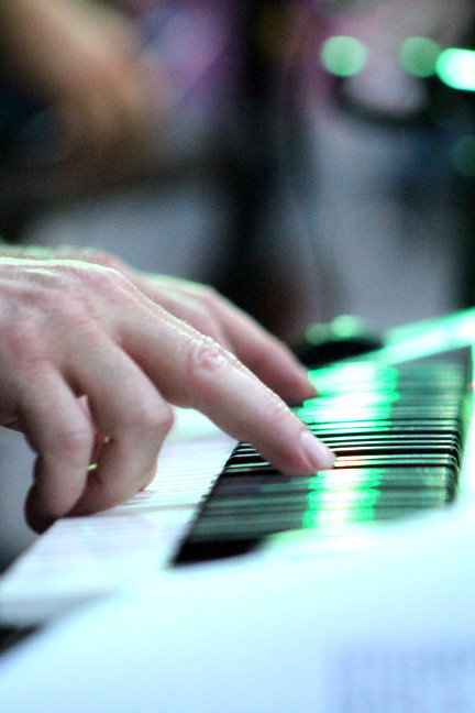 piano