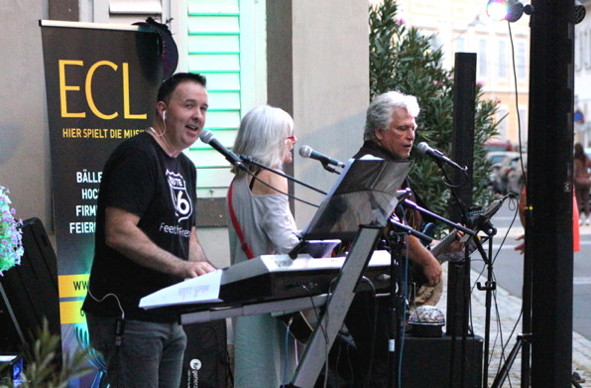 trio RA